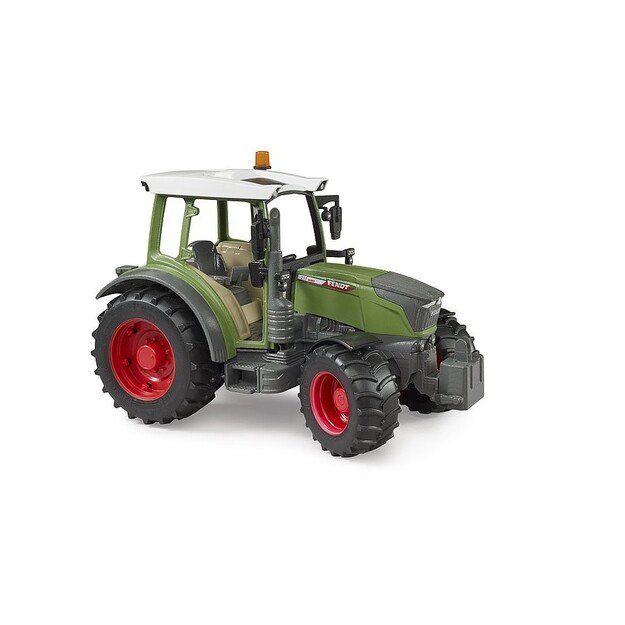 Bruder - Fendt Vario 211 Tractor (02180) 1