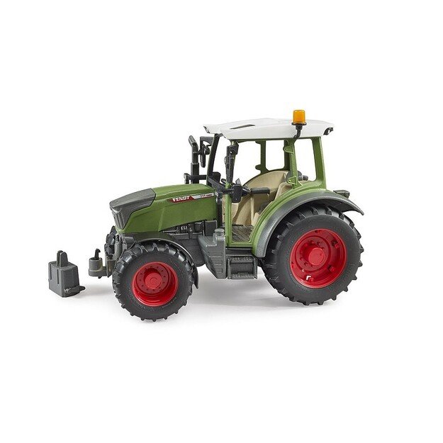 Bruder - Fendt Vario 211 Tractor (02180) 2