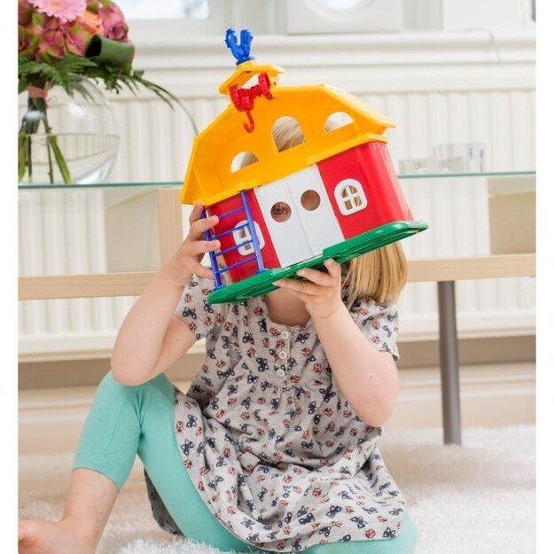 Viking Toys - Farmyard set (130013) 2