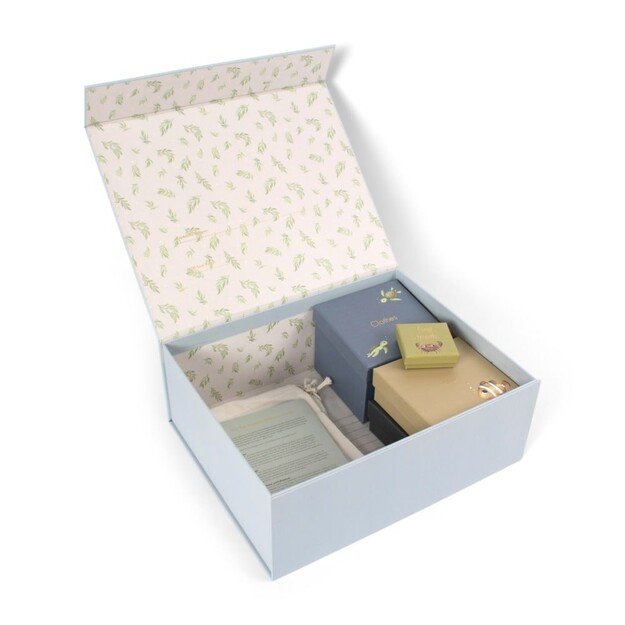 Filibabba - Baby Memory Boks - Under the sea - (FI-03065) 3