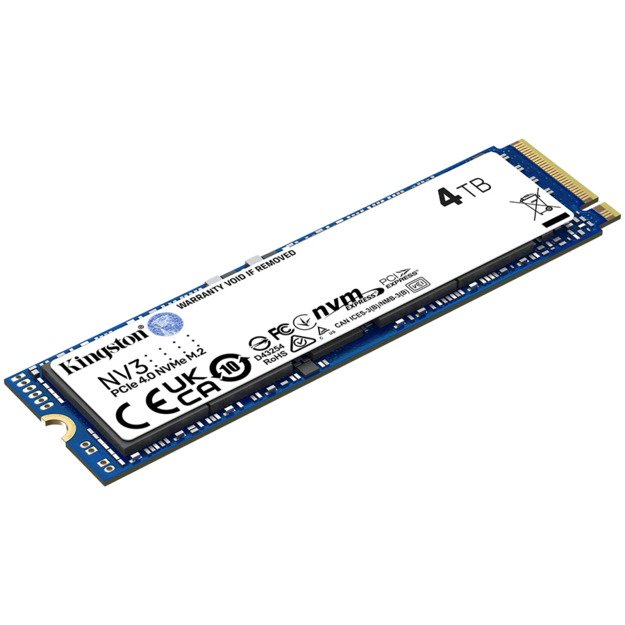 SSD Client KINGSTON SNV3S/4000G 2