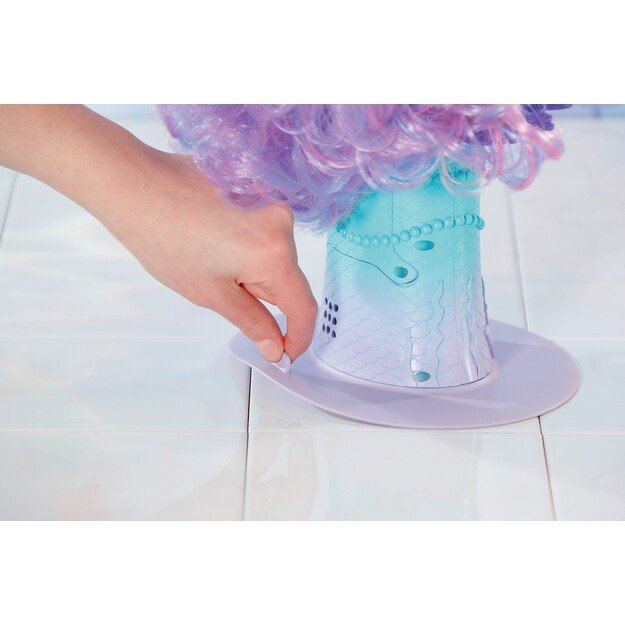 BABY born - Sister Styling Bathtub Head (830550) 4