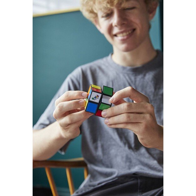 Rubiks - Mini 2x2  (6064345) 2