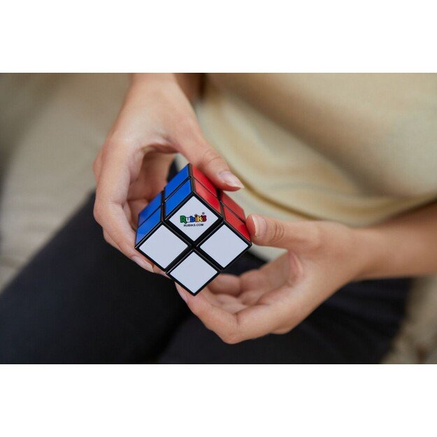 Rubiks - Mini 2x2  (6064345) 4