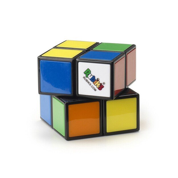 Rubiks - Mini 2x2  (6064345) 5