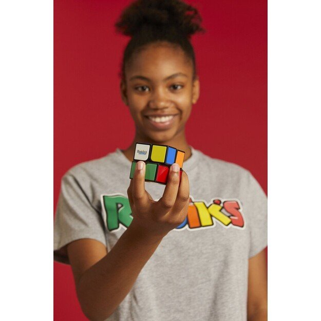 Rubiks - Mini 2x2  (6064345) 6