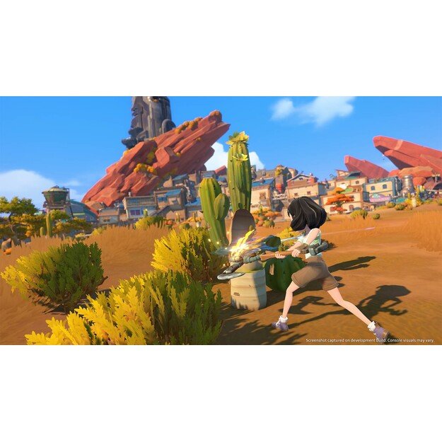 My Time At Sandrock
      
        - Xbox Series X 6