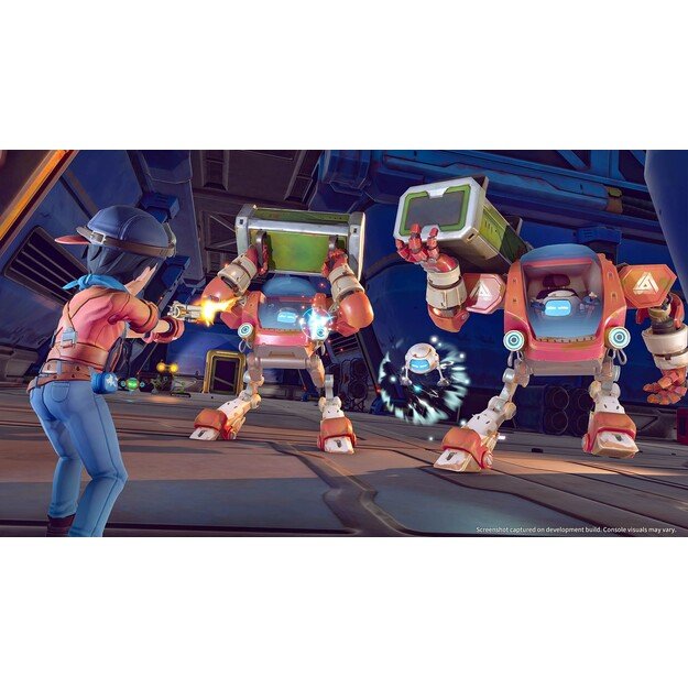 My Time At Sandrock
      
        - Xbox Series X 3