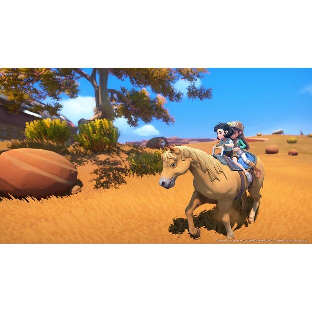 My Time At Sandrock
      
        - Xbox Series X 2