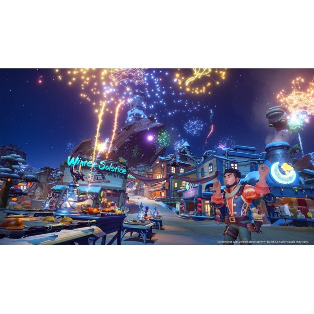 My Time At Sandrock
      
        - Xbox Series X 1