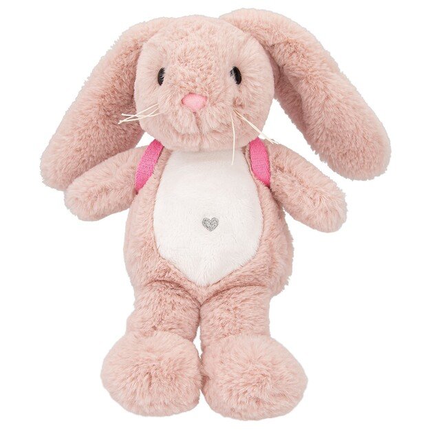 Princess Mimi Plush Bunny Nelly With Backpack ( 0412456 ) 5