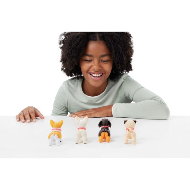 Pets Alive - Booty Shakin’ Pups S1 (9530SQ1) 10