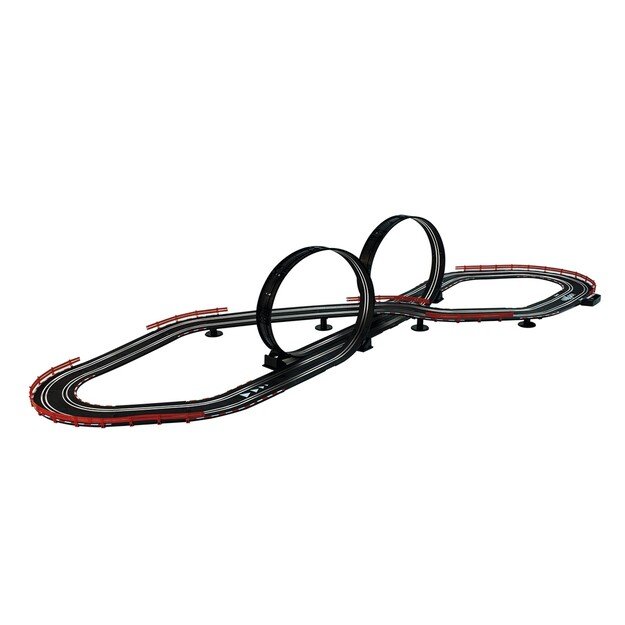 Ninco - WRC Rally of Sweden 6m Racetrack (91013) 2