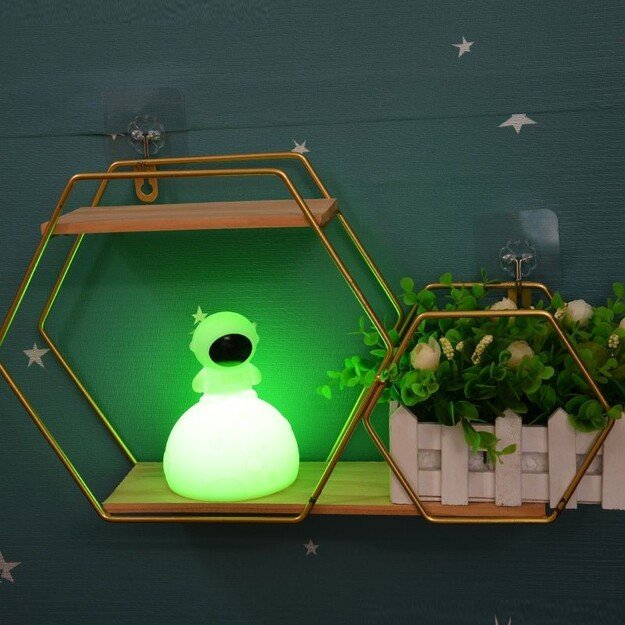 LumieWorld - LumiPets Junior Astronaut (LP0006) 1