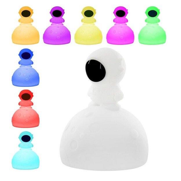 LumieWorld - LumiPets Junior Astronaut (LP0006) 2