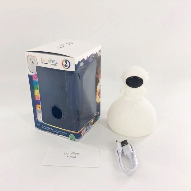 LumieWorld - LumiPets Junior Astronaut (LP0006) 3