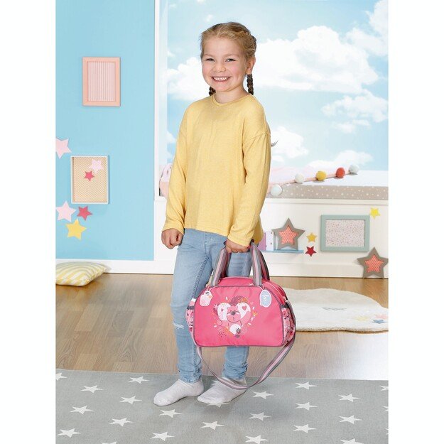 BABY born - Changing Bag (832455) 1