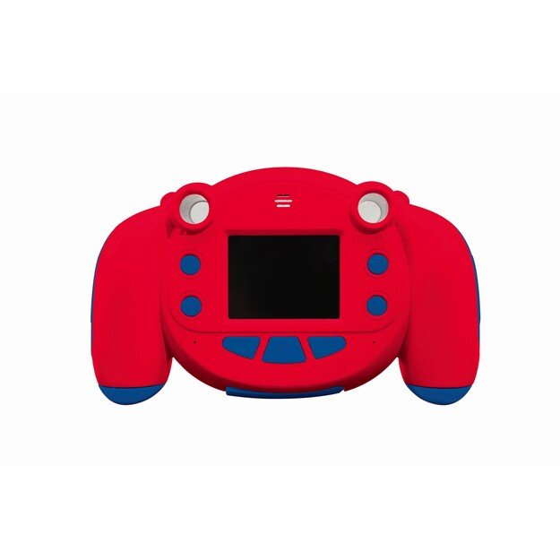 Lexibook - Spiderman children's Camera (DJ080SP) 8