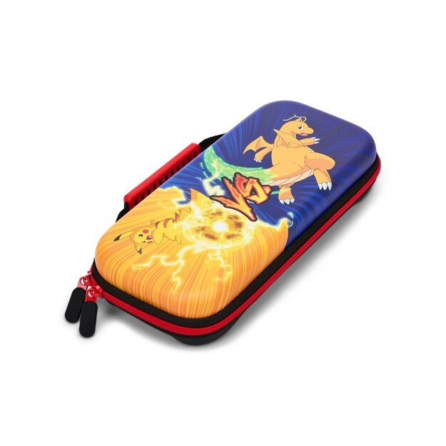 PowerA Protection Case - Pikachu Vs. Dragonit /Nintendo Switch 7