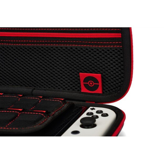 PowerA Protection Case - Pikachu Vs. Dragonit /Nintendo Switch 6