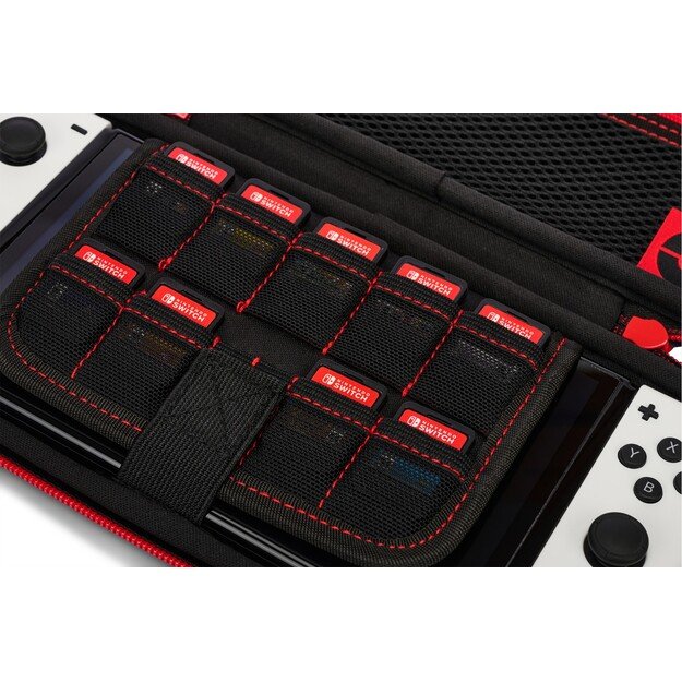 PowerA Protection Case - Pikachu Vs. Dragonit /Nintendo Switch 4