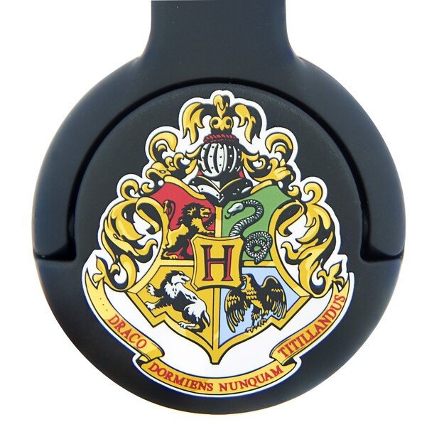 OTL - Junior Headphones - Harry Potter 'Back to Hogwarts (HP0624) 10
