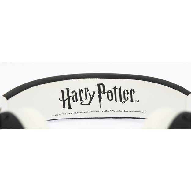 OTL - Junior Headphones - Harry Potter 'Back to Hogwarts (HP0624) 2