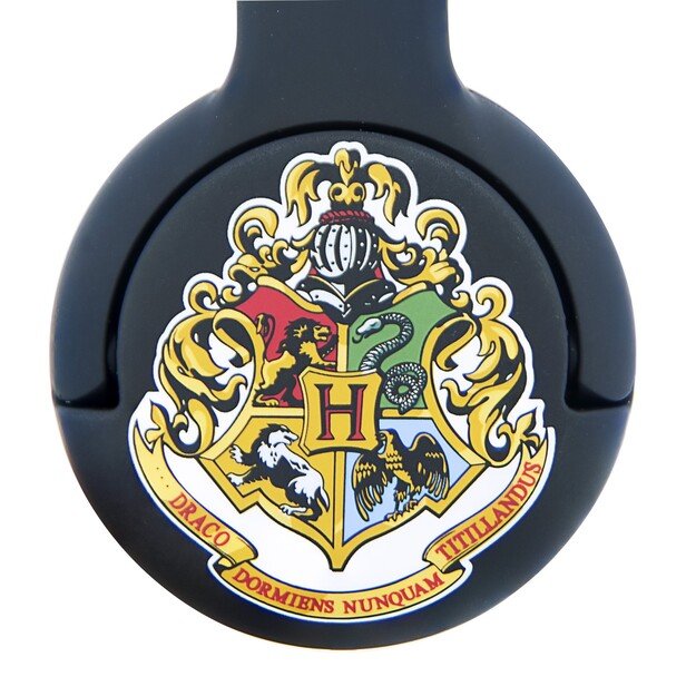 OTL - Junior Headphones - Harry Potter 'Back to Hogwarts (HP0624) 3