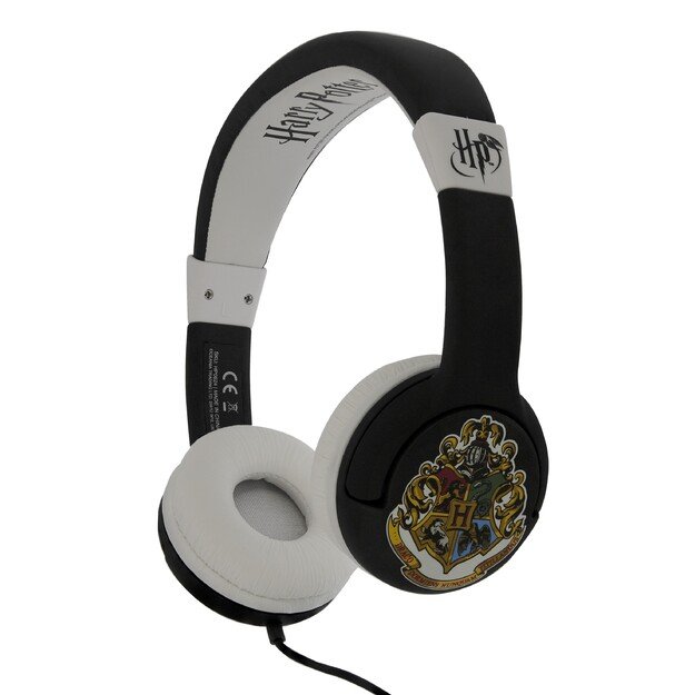 OTL - Junior Headphones - Harry Potter 'Back to Hogwarts (HP0624) 4