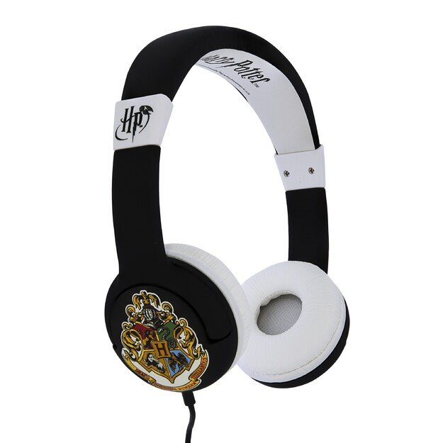 OTL - Junior Headphones - Harry Potter 'Back to Hogwarts (HP0624) 6