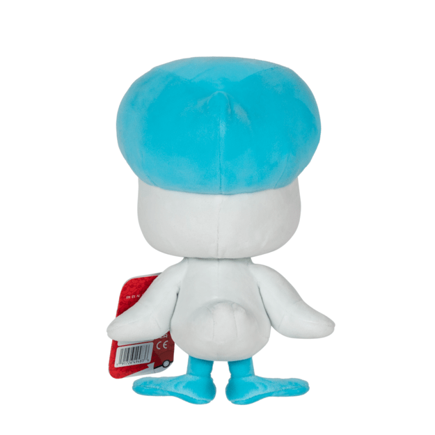 Pokémon - Plush 20 cm - Quaxly (PKW3352) 1