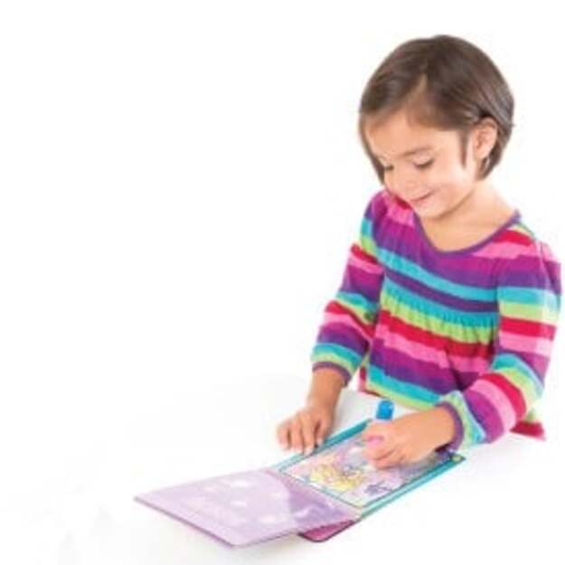 Melissa & Doug - Water Wow! - Fairy Tale (19415) 9