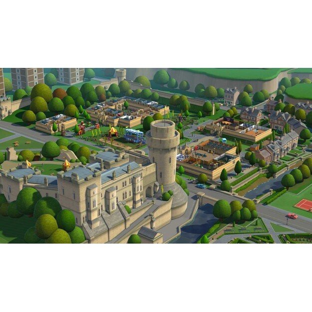 Two Point Campus (Enrolment Edition)
      
        - PlayStation 5 6