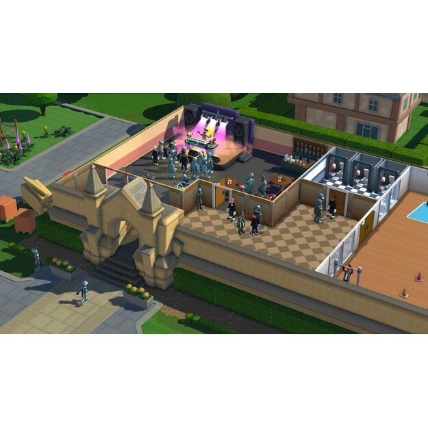 Two Point Campus (Enrolment Edition)
      
        - PlayStation 5 2