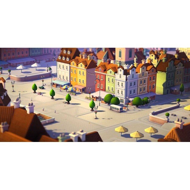 Two Point Campus (Enrolment Edition)
      
        - PlayStation 5 1