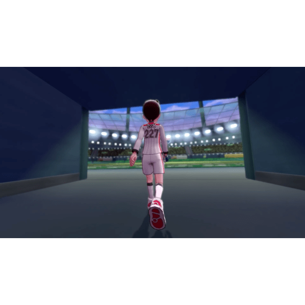 Pokemon Shield (UK, SE, DK, FI)
      
        - Nintendo Switch 5