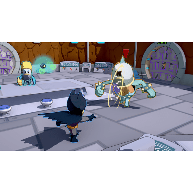 DC’s Justice League: Cosmic Chaos
      
        - PlayStation 5 1