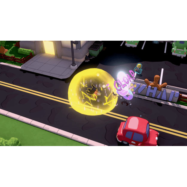 DC’s Justice League: Cosmic Chaos
      
        - PlayStation 5 5