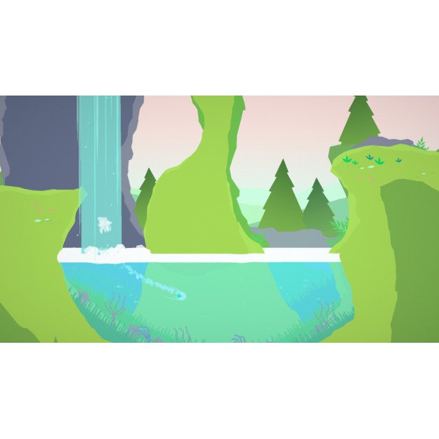 Journey of the Broken Circle
      
        - PlayStation 4 2