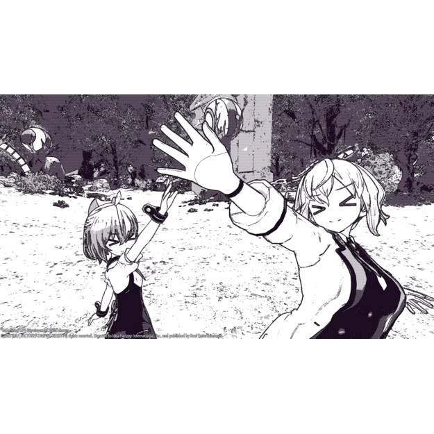 Neptunia Game Maker R:Evolution (Day One Edition)
      
        - PlayStation 4 13