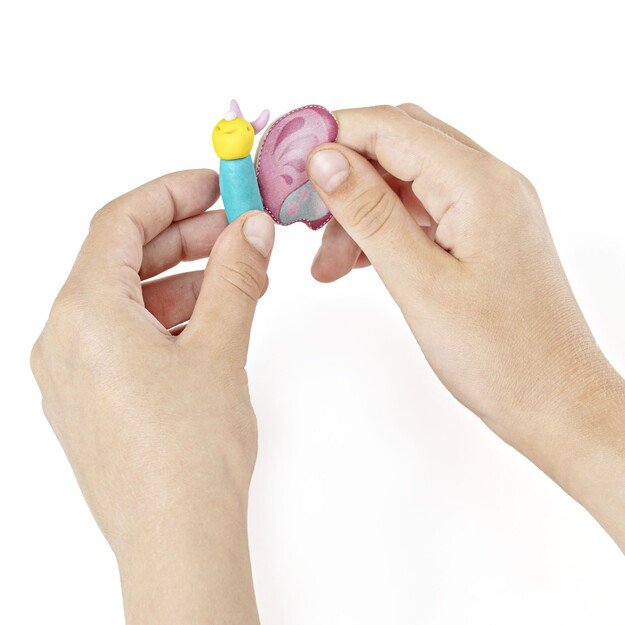FIMO - Kids Form & Play Set - Butterfly (8034 10 LZ) 4