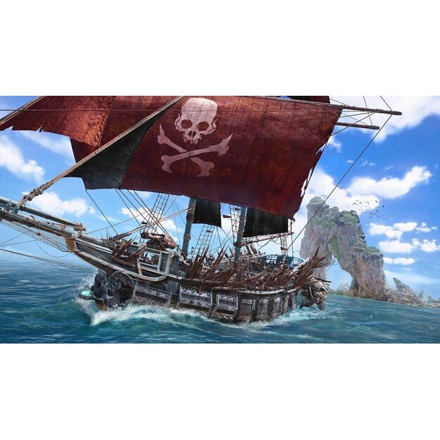 Skull and Bones (Premium Edition)
      
        - PlayStation 5 7