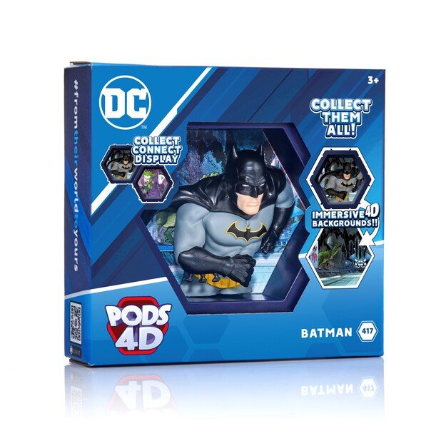 POD 4D - DC Batman (1022010) 2