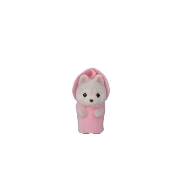 Sylvanian Families - Husky Family (5636) 11