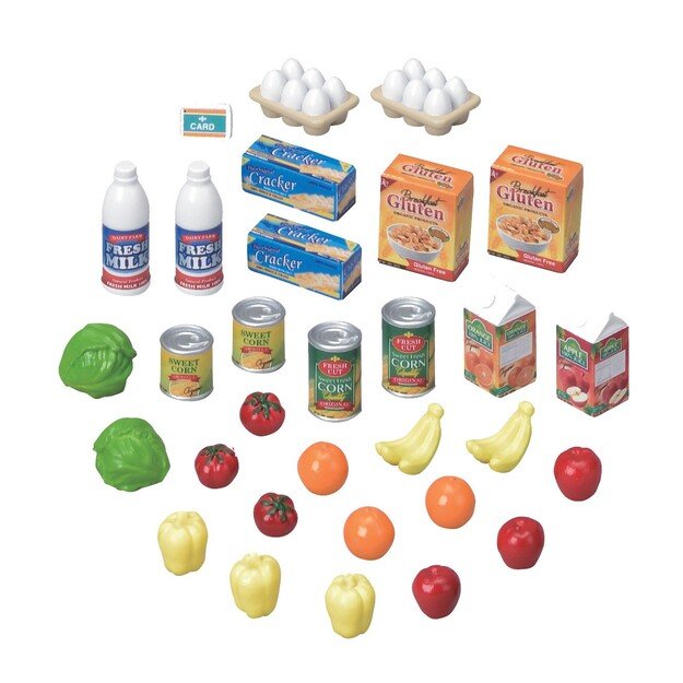 Sylvanian Families - Grocery Market (5315) 10