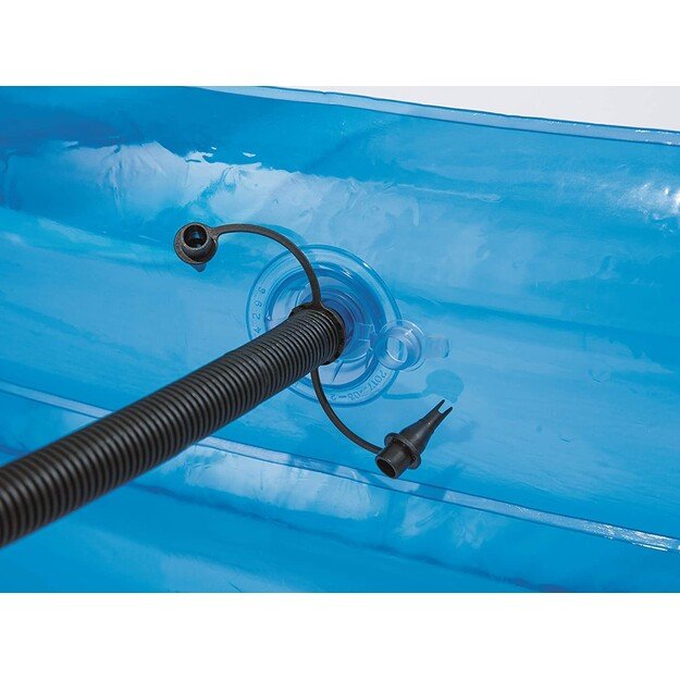 Bestway - Rectangular Family Pool  3.05 m x 1.83 m x 46 cm(54150) 3