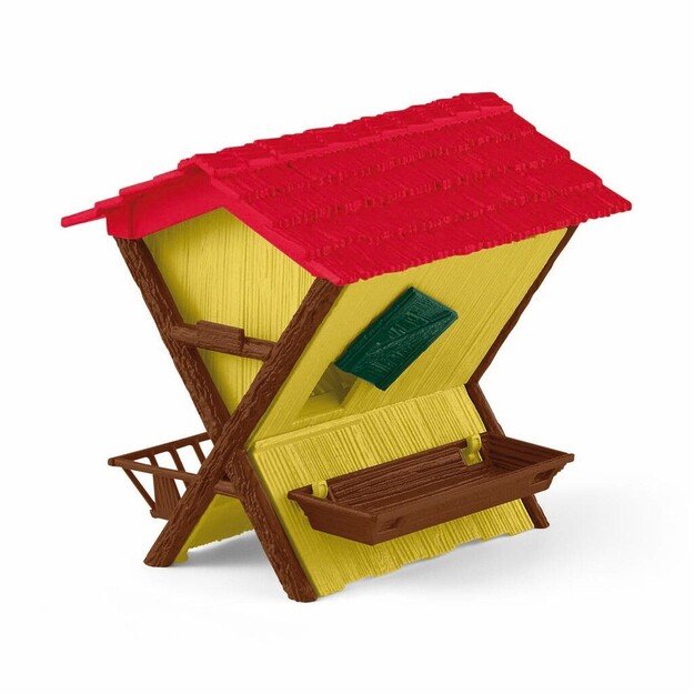 Schleich - Farm World - Feeding The Forest Animals (42658) 5