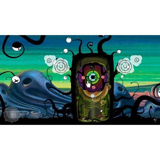 Karma: Incarnation 1
      
        - PlayStation 4 1