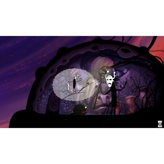 Karma: Incarnation 1
      
        - PlayStation 4 3