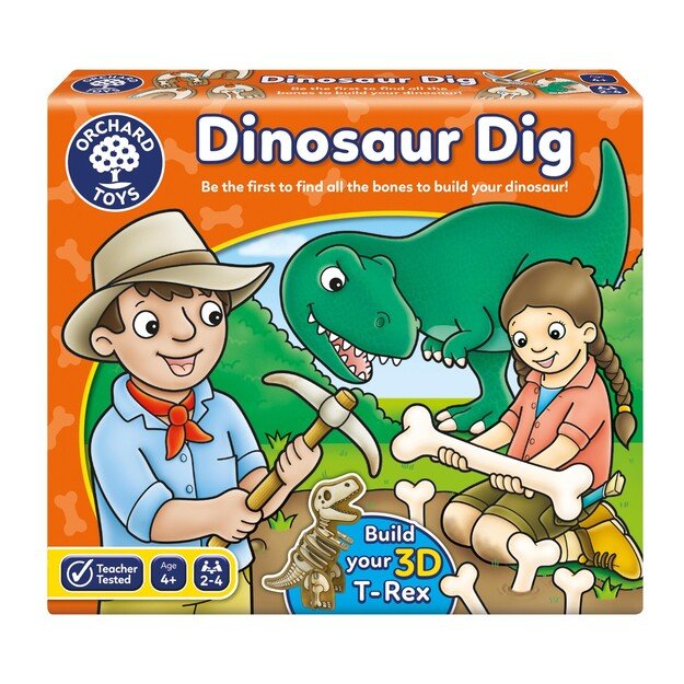 Orchard - Dinosaur Dig (600124) 1